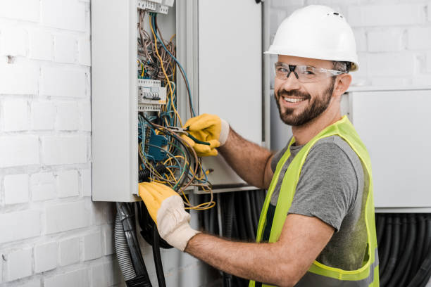Best Emergency Electrical Repair  in North Branch, MN