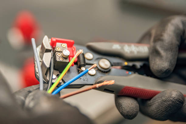 Best Residential Electrician Services  in North Branch, MN