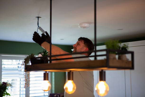 Best Local Electrician Companies  in North Branch, MN