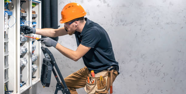 Best 24-Hour Electrician  in North Branch, MN