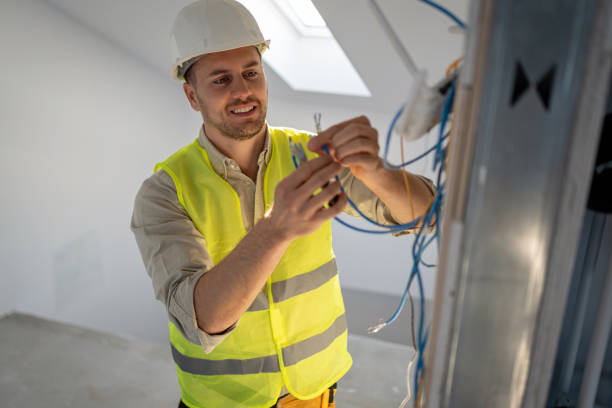 Best Local Electrician Companies  in North Branch, MN